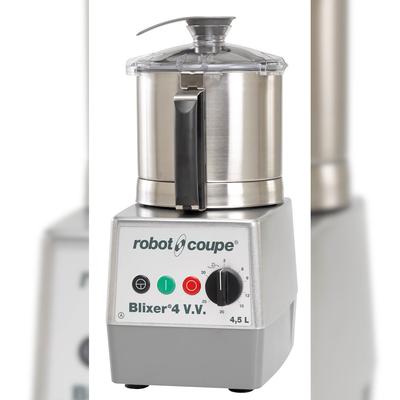 Robot Coupe Emulgator-Mixer BLIXER4-V.V.