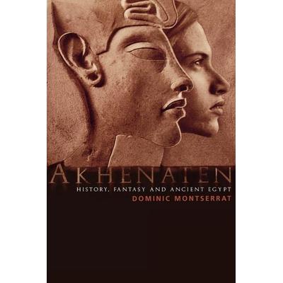 Akhenaten, Taschenbuch von Dominic Montserrat, Taylor & Francis, 978-0-415-30186-2