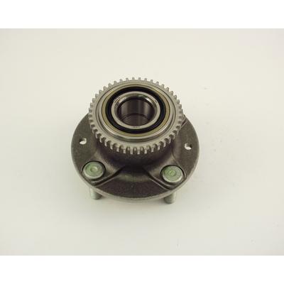 TRISCAN Radlagersatz 8530 50215 für MAZDA