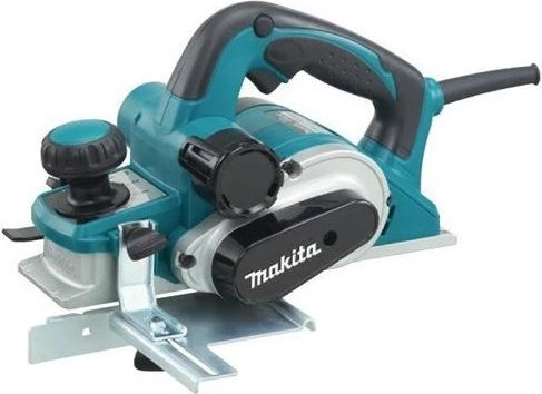 makita KP0810CJ Hobel 1.050 W