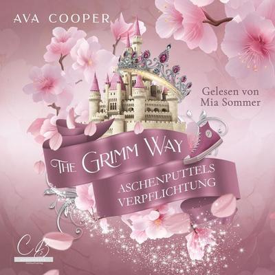 The Grimm Way - Ava Cooper, Audio, 4069828433649