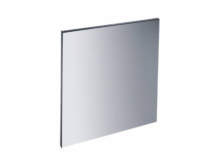 Miele GFV 55/63, 5-7 ED Dekorfront Geschirrspüler – silber