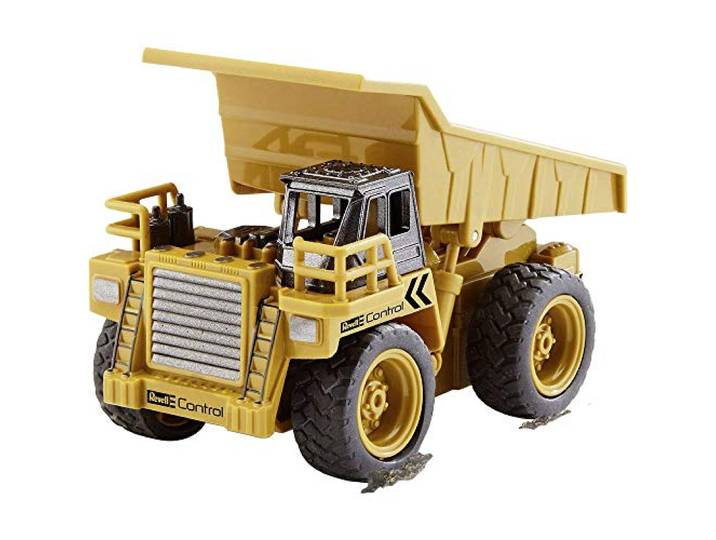 Revell Control 23495 Mini RC Dump Truck