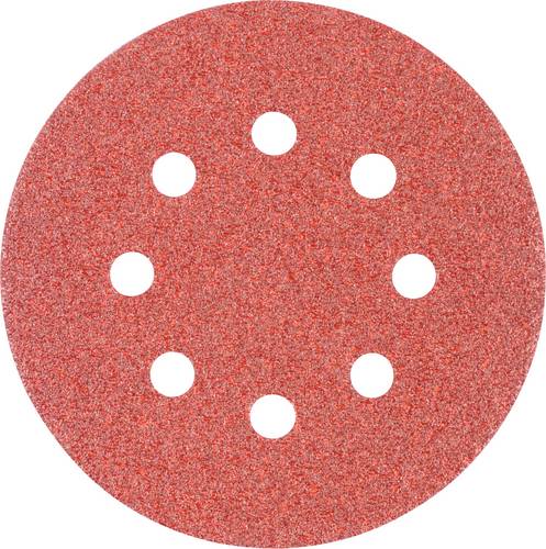 PFERD TOOLS 45017006 Exzenterschleifpapier Körnung (num) 60 (Ø) 125mm 25St.