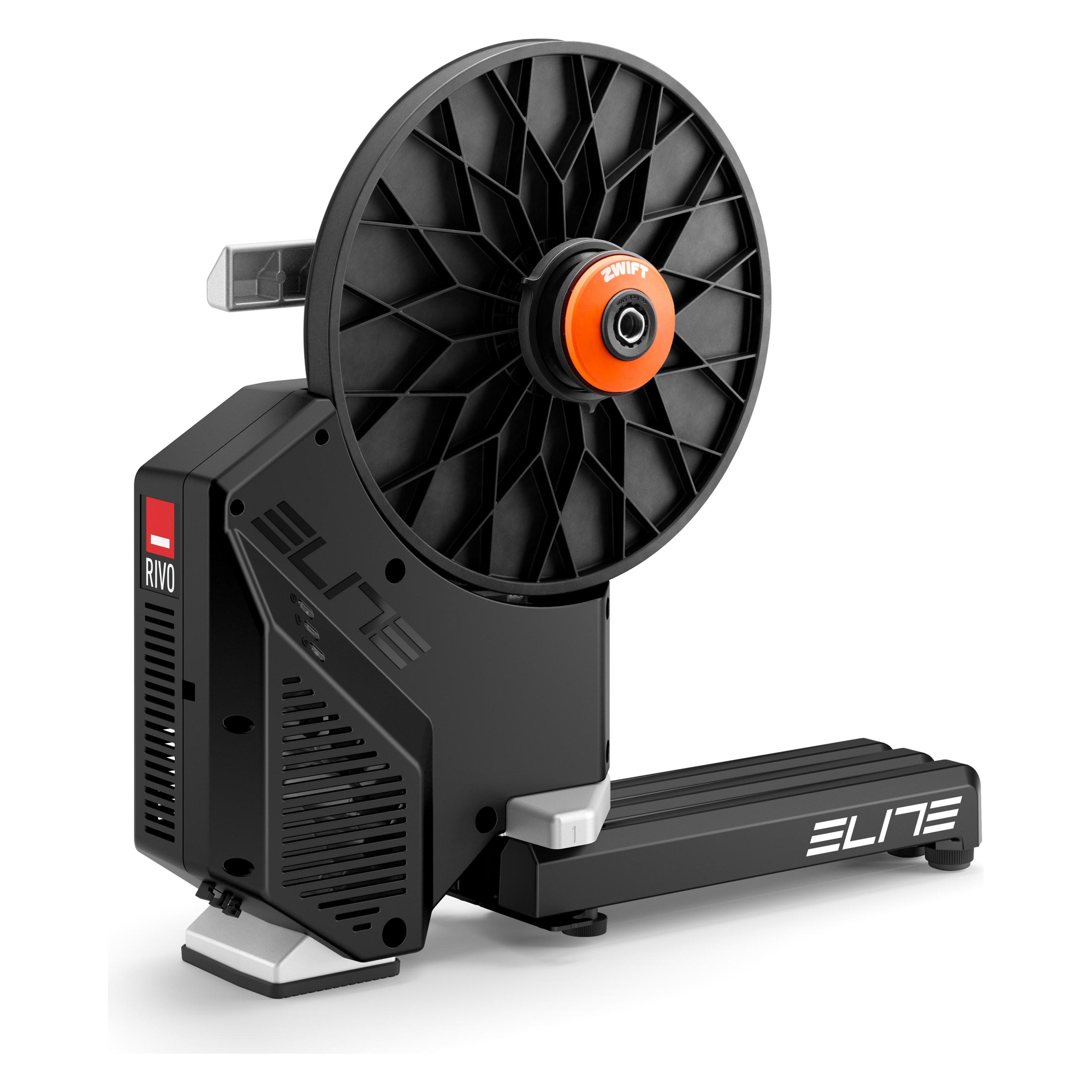 Elite Rivo + Zwift Cog & Click 2.0 (EL0241002)