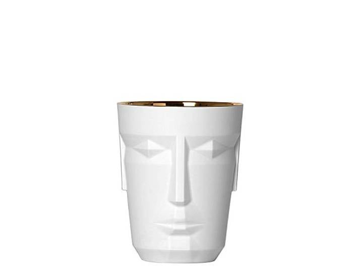 Fürstenberg Sieger by Gin u. Cocktailbecher, Longdrinkbecher - PROMETHEUS - Porzellan - 300 ml
