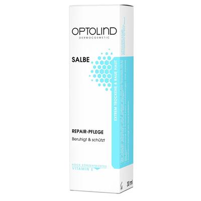 Optolind Salbe 30 ml