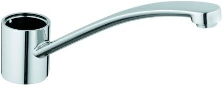 Grohe Auslauf 13205 13205000 chrom