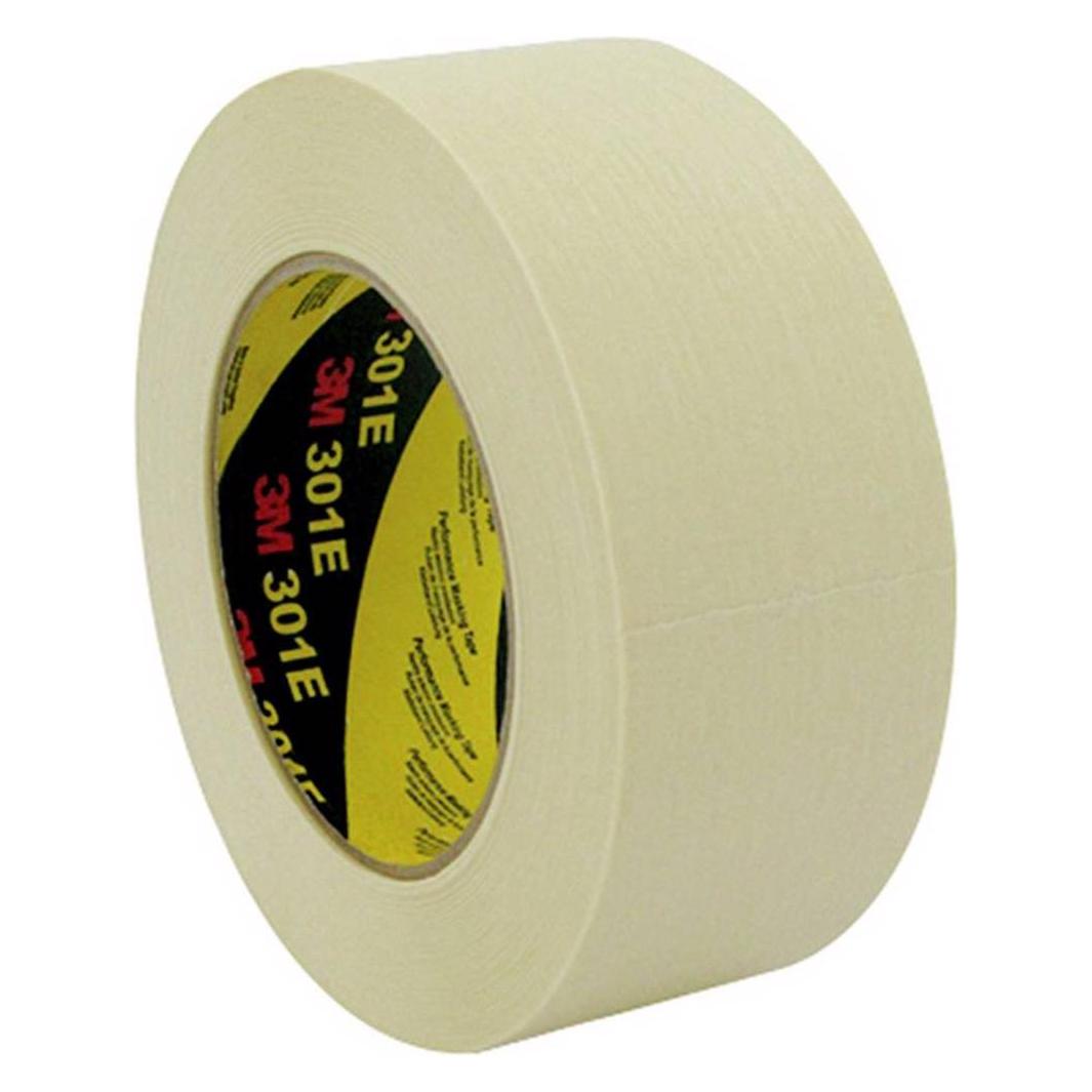 3M Kreppklebeband 301E (72 mm) (3017250)