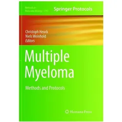 Multiple Myeloma, Fachbücher