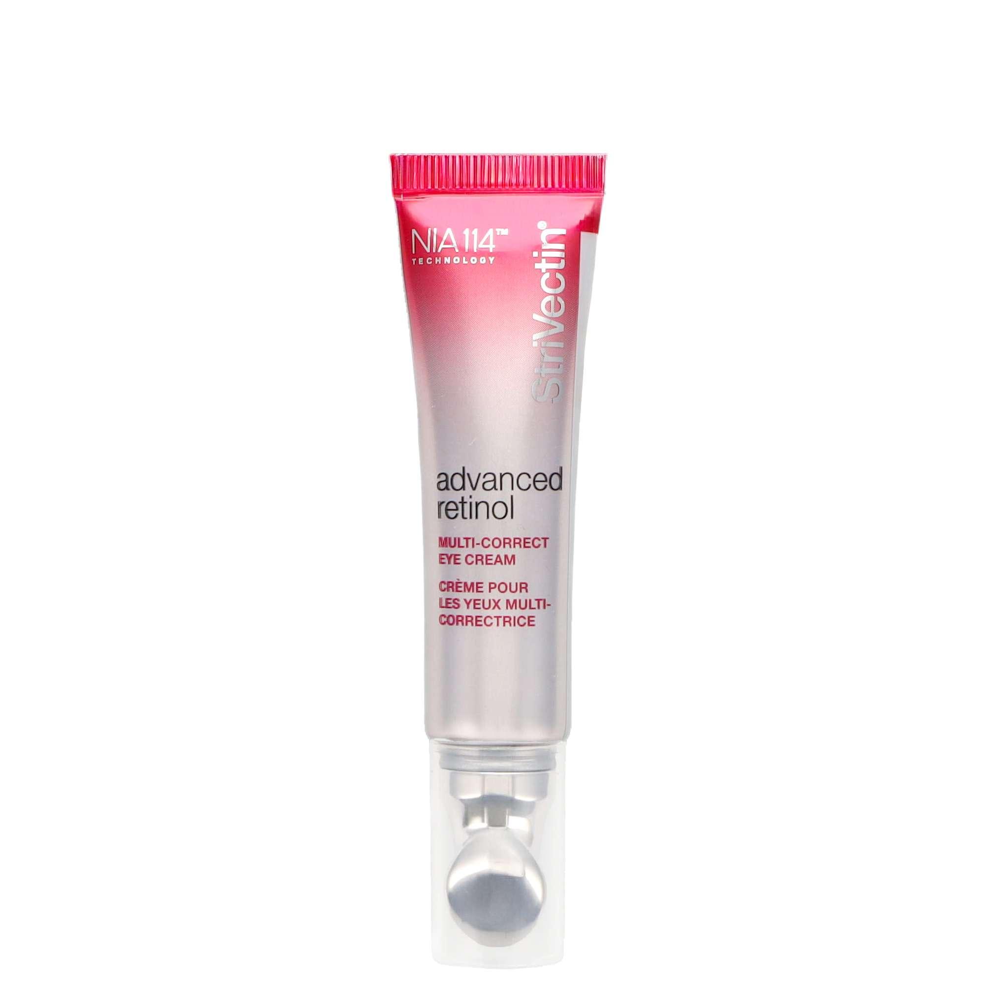 Advanced Retinol Multi Correct Eye Cream 15ml