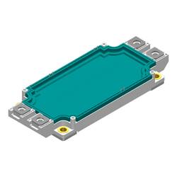Littelfuse MIXA450PF1200TSF IGBT - Modul 1200 V Bulk