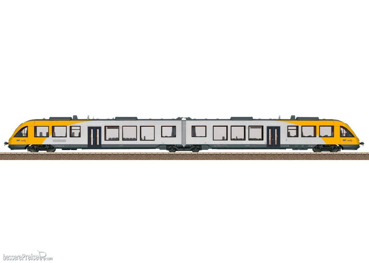 Trix T22486