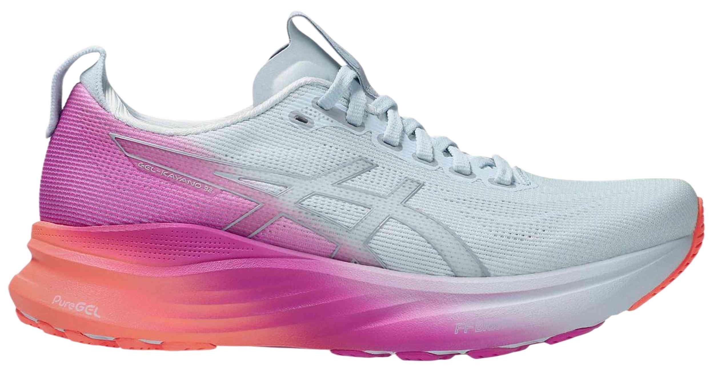 Laufschuhe Asics GEL-KAYANO 32 für Damen