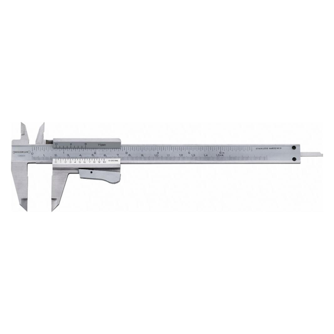 Stahlwille 77371001 - Messschieber (15 cm) (77371001)