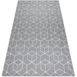 TEPPICH Flat 160/230 cm