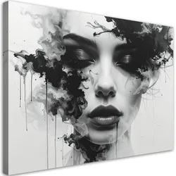 LEINWANDBILD Menschen & Charaktere 60x40cm