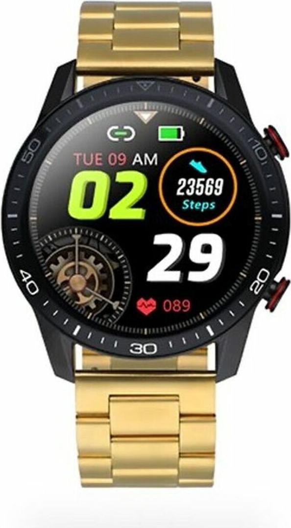 Radiant Smartwatch RAS20502