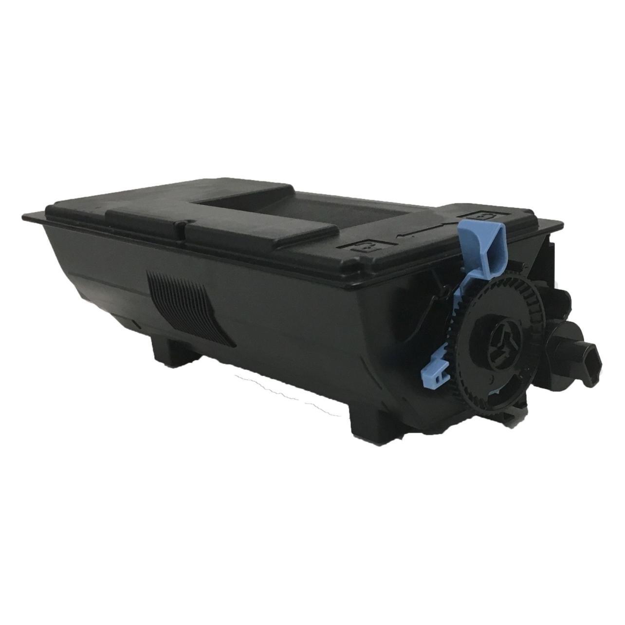 LDZ TONER FÜR KYOCERA P3055/P3060 (BK) (1440)