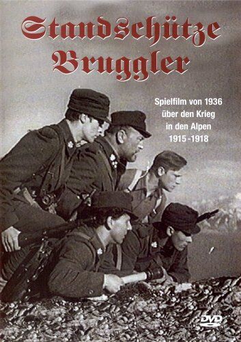 Werner Klingler - Standschütze Bruggler - Preis vom 11.10.2026 15:43:13 h