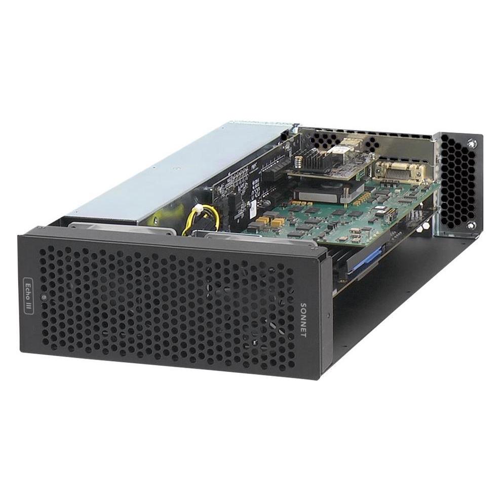 Sonnet DuoModo Echo III Module (PCI-Express) (DM-MOD-E3)