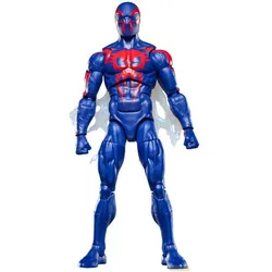 Hasbro Spider-Man Marvel Legends Retro Actionfigur Spider-Man 2099 15 cm