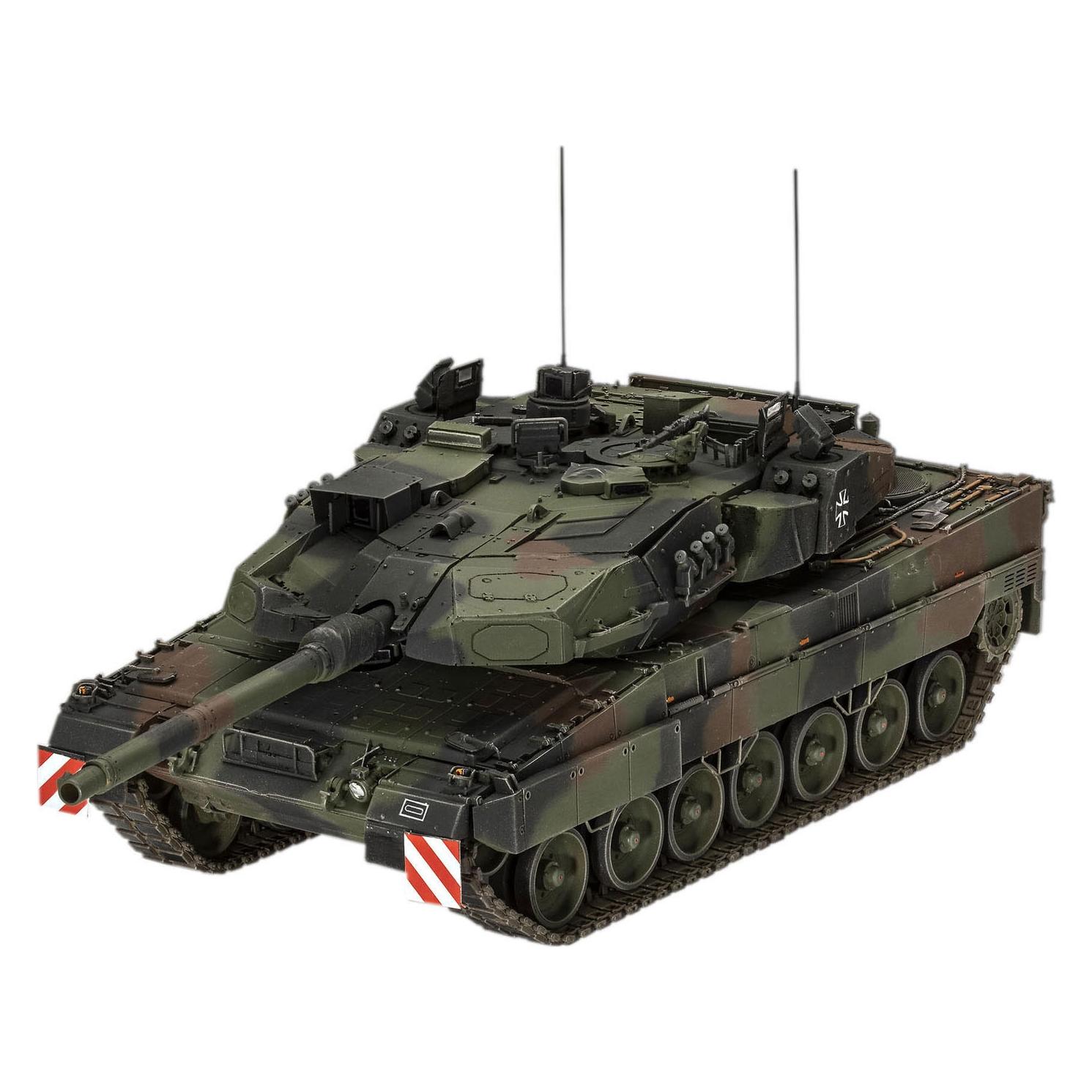 Revell Model Set Leopard 2A7A1 (63360)