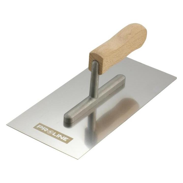 Proline Pro-Line Kelle, rostfrei, glatt 680x130mm 61539 (13 cm) (61539)
