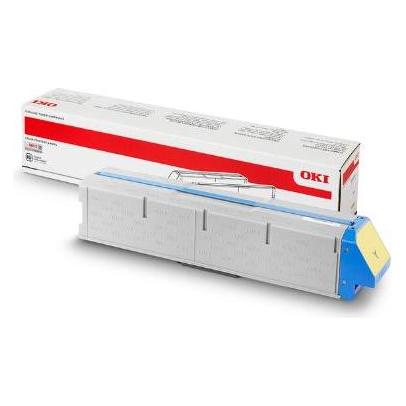 OKI Toner ES9431 (Y) (45536509)