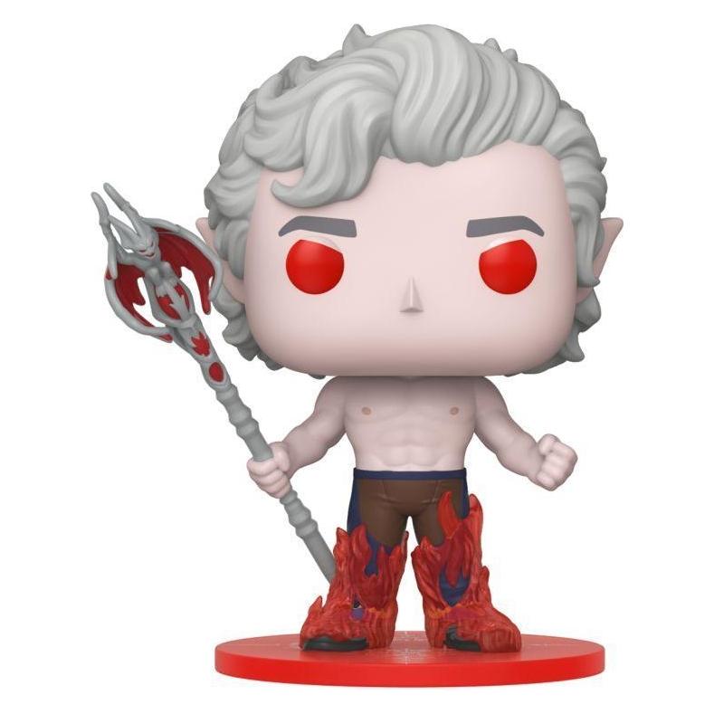 Funko POP! Baldur's Gate Astarion (Vampire Ascendant) Exclusive (94045)