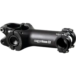 ergotec Swell 2 Vorbau 100 mm schwarz