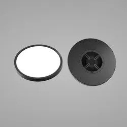 Italux PND-35263-480R-36W-BL LED Pendelleuchte Calvi | 36W integrierte LED-Quelle | 4300lm