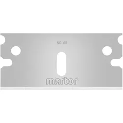 Martor, Cutter, 65.83 Ersatzklinge Industrieklinge 65 200 St. (Ersatzklinge)