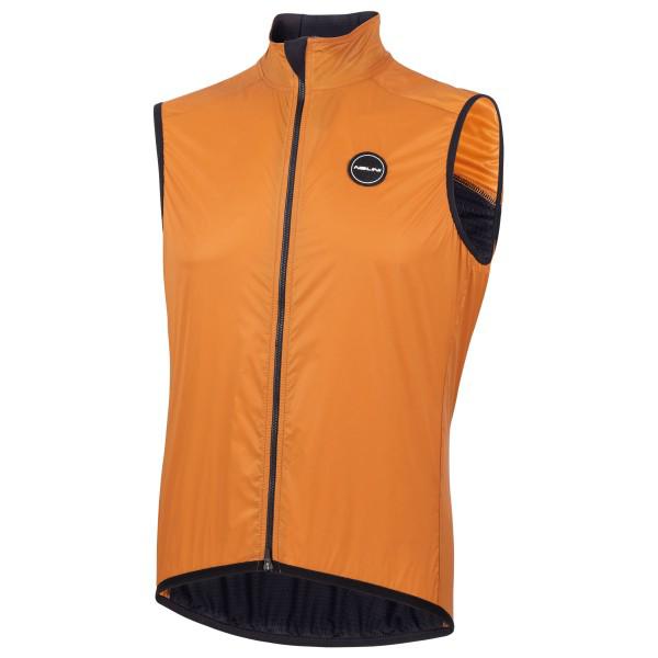 Nalini - Texas Vest - Velogilet Gr S orange