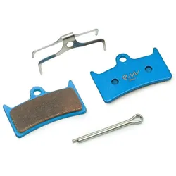 Bremsscheibe RT010-C Keramik - Set von 2