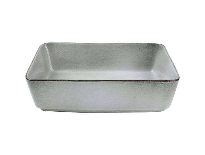 Schale Artisan grau Porzellan 1 Stk - Schale