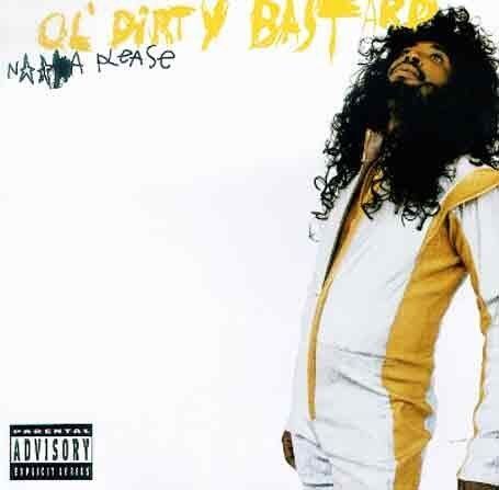 Ol' Dirty Bastard - Nigga Please - Preis vom 11.10.2026 03:10:56 h