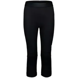POC Layer Merino 3/4 Kinderunterhose Uranium Black 150
