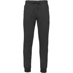 Proact, Unisex, Sporthose, Jogginghose (XS), Grau