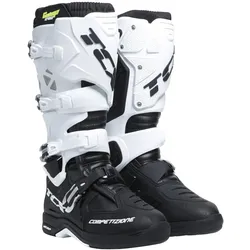 TCX, Motorradschuhe, Stiefel Comp Evo 2 Michelin (Herren, 41)