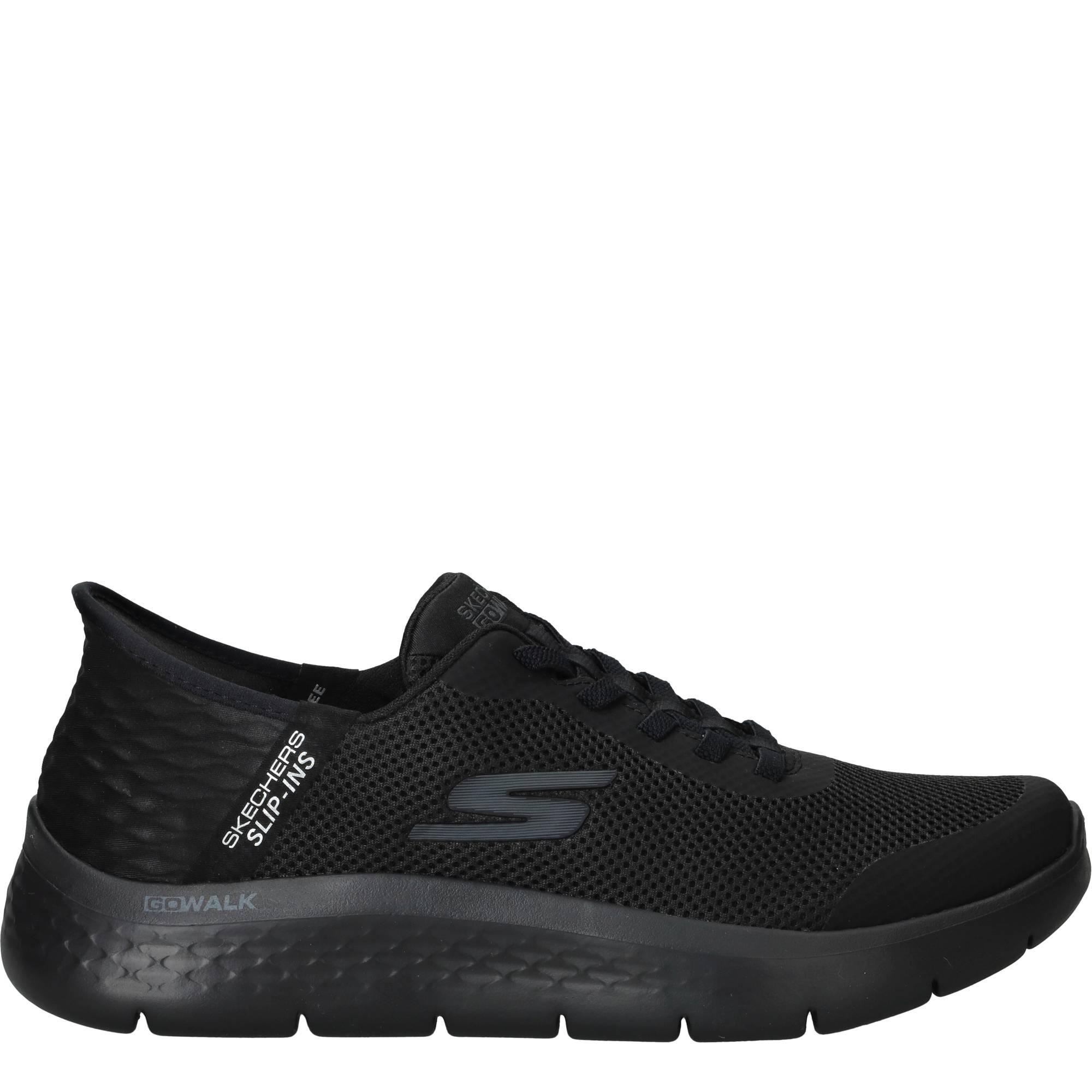 Skechers Slip Ins Go Walk Flex Instappers Heren