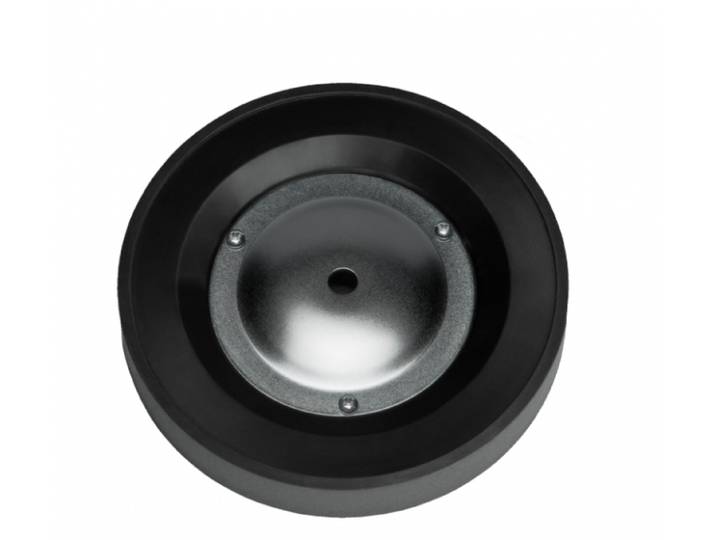 Tormek - Disque De Démorfilage En Composite Cw-220 - D. 220 X 31 Mm Pour Affûteuse À Eau