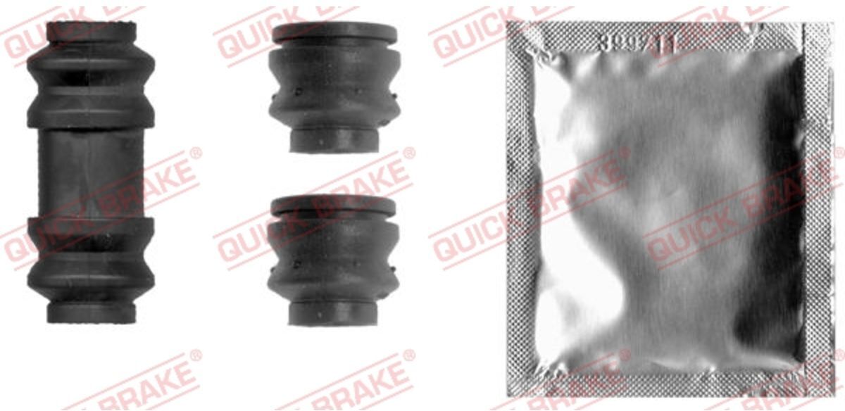 Reparatursatz, Bremssattel QUICK BRAKE 113-1382