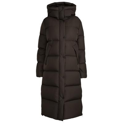 8848 Altitude - Women's Biella 2.0 Down Coat - Mantel Gr 38 schwarz