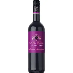 Carl Jung Cabernet Sauvignon Alkoholfrei