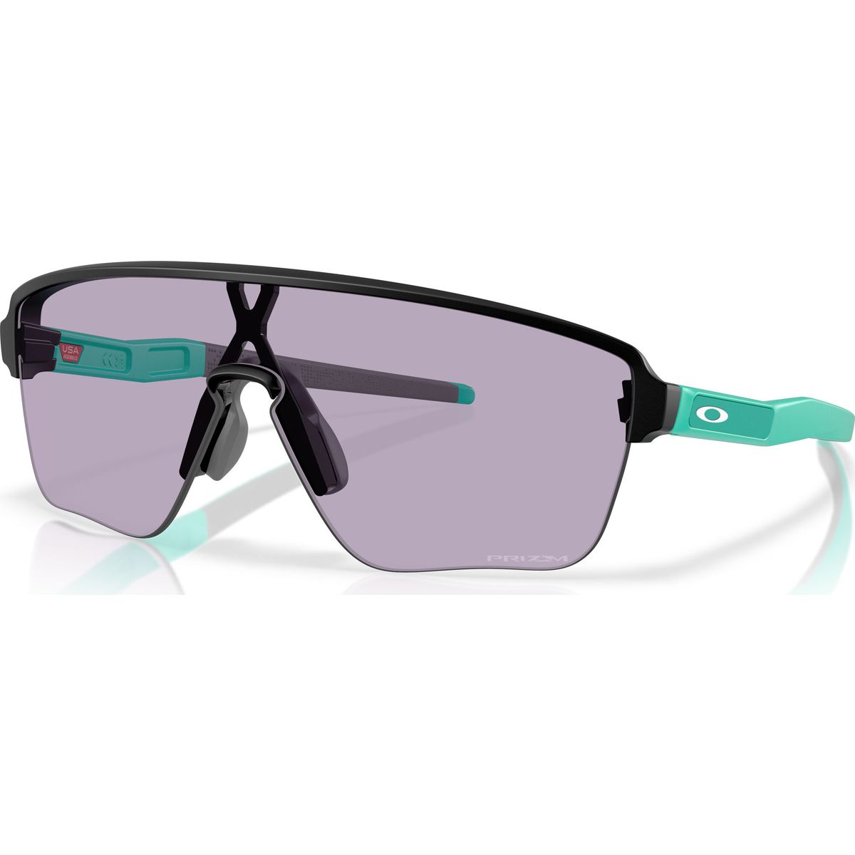 Oakley Corridor SQ matte black/prizm slate (941507) 0OO9415-941507
