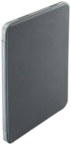 Hama Stand Folio iPad Cover / Tasche Apple iPad Air 13" (M2, 2024) 33,0cm (13") Book Cover Grau