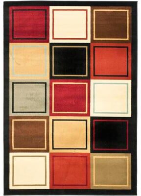 SAFAVIEH Porcello Anabela Modern Rug