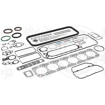 ELRING Dichtungsvollsatz, Motor 648.670 für Iveco