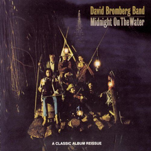 David Bromberg - Midnight on T.Water - Preis vom 10.10.2026 11:48:34 h